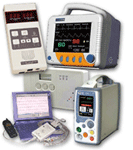 medical equipment graphic